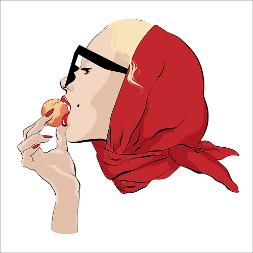프로필 이미지