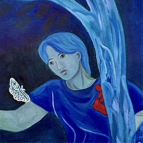 프로필 이미지