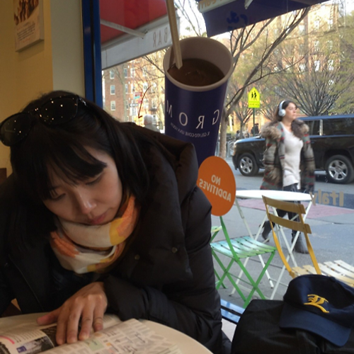 프로필 이미지