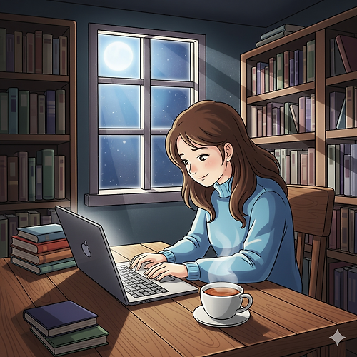 프로필 이미지