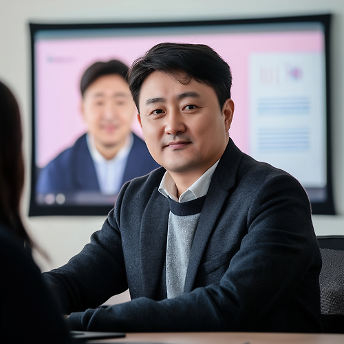 프로필 이미지