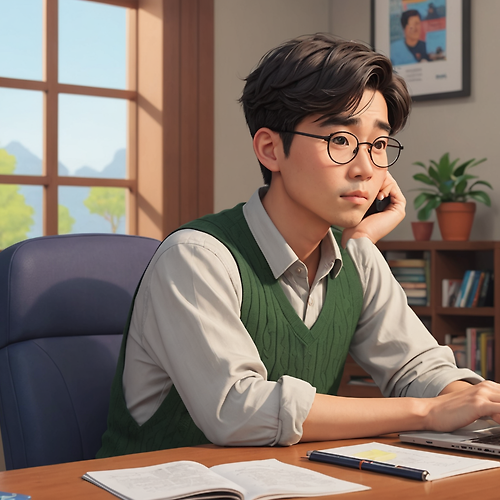 프로필 이미지