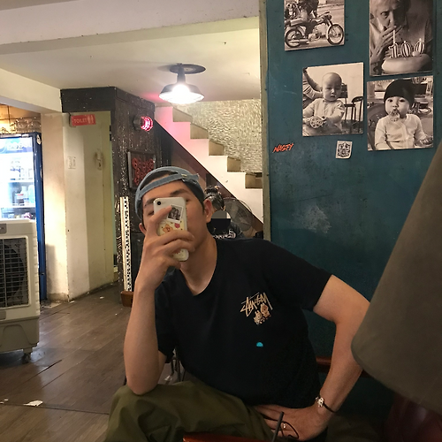 프로필 이미지