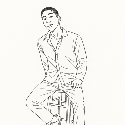 프로필 이미지