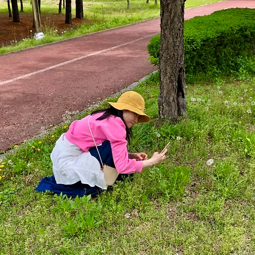 프로필 이미지