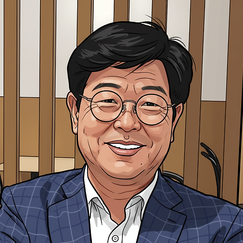 프로필 이미지