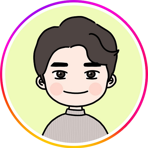 프로필 이미지