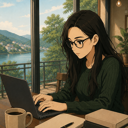 프로필 이미지
