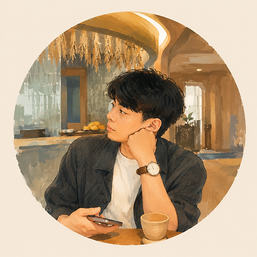 프로필 이미지