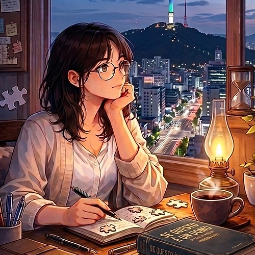 프로필 이미지