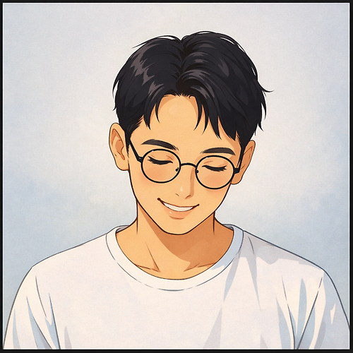 프로필 이미지