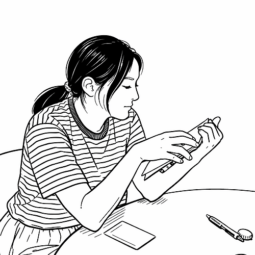 프로필 이미지