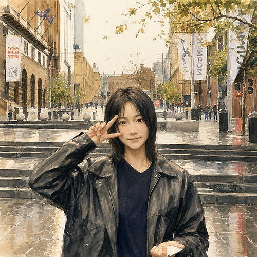 프로필 이미지