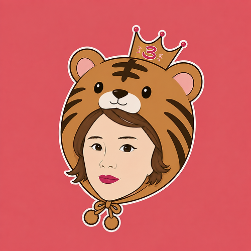 프로필 이미지