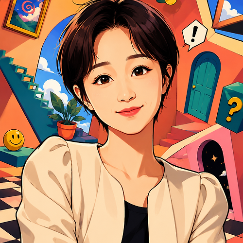 프로필 이미지