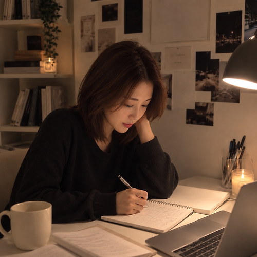 프로필 이미지