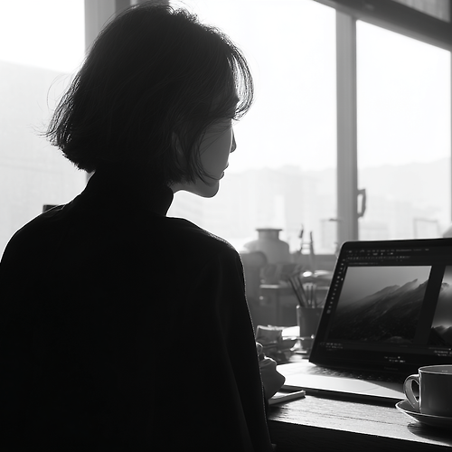 프로필 이미지