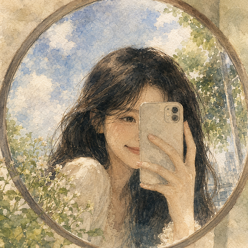 프로필 이미지