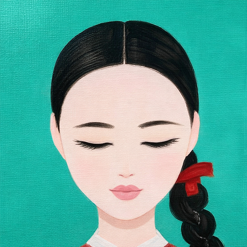 프로필 이미지