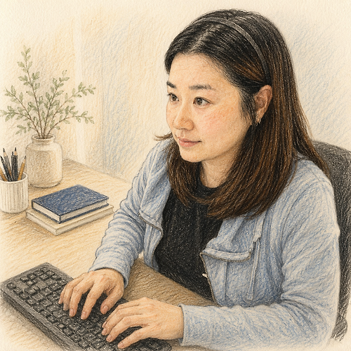 프로필 이미지