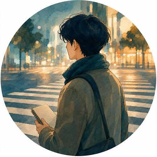 프로필 이미지