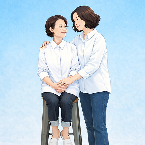 프로필 이미지