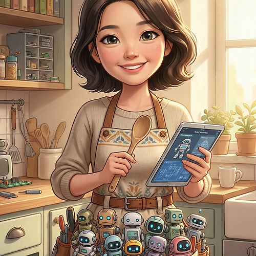 프로필 이미지