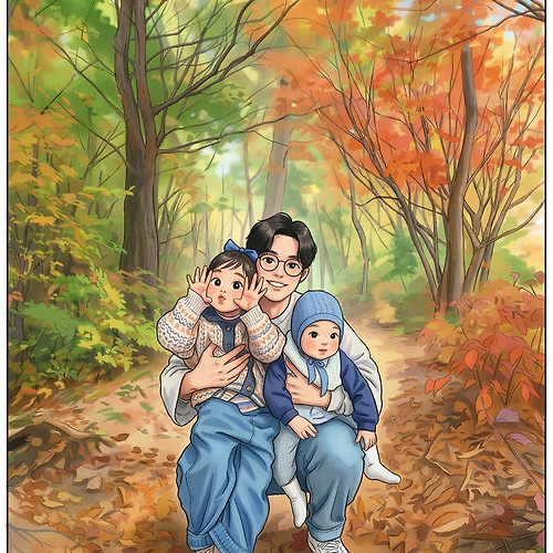 프로필 이미지