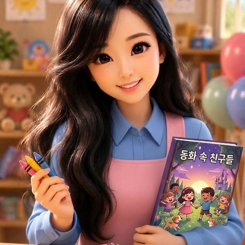 프로필 이미지