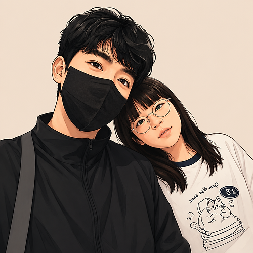 프로필 이미지