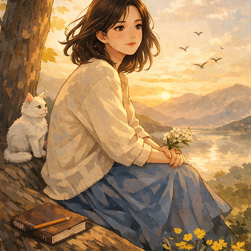 프로필 이미지