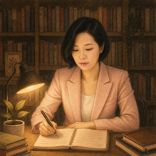 프로필 이미지