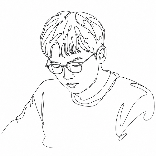프로필 이미지
