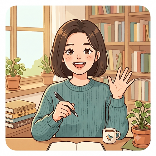 프로필 이미지