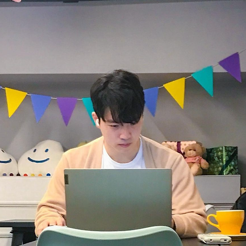 프로필 이미지