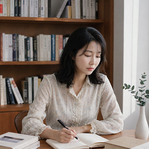 프로필 이미지