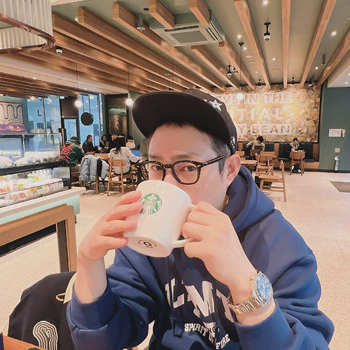 프로필 이미지