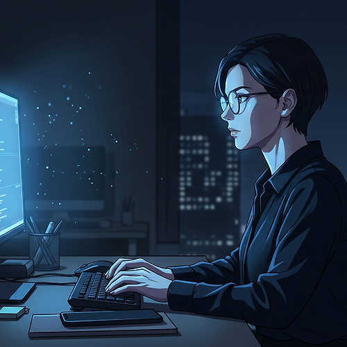 프로필 이미지