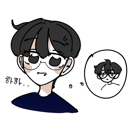프로필 이미지