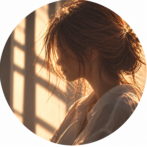 프로필 이미지