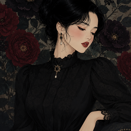 프로필 이미지