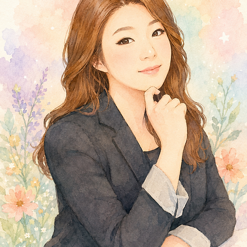 프로필 이미지