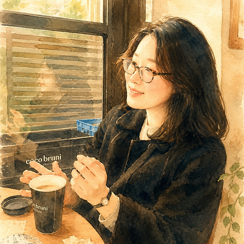 프로필 이미지
