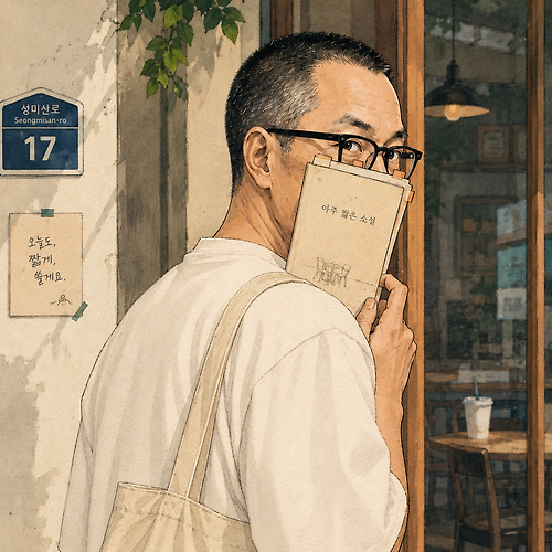 프로필 이미지