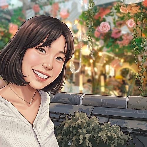 프로필 이미지