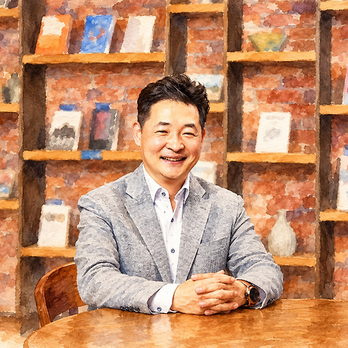 프로필 이미지