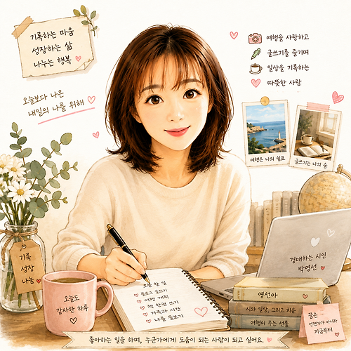 프로필 이미지