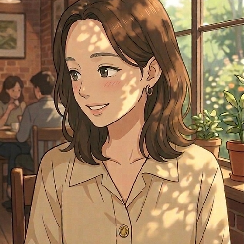 프로필 이미지