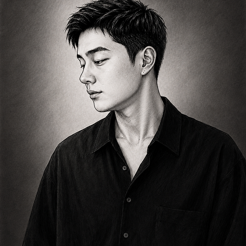 프로필 이미지