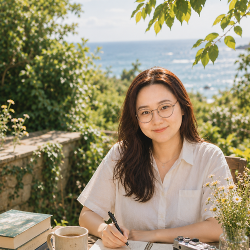 프로필 이미지